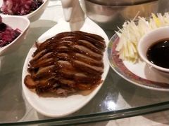 -全聚德(长江路店)