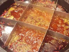 -山城老炮火锅城