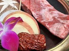 -無二炙坊·和牛烧肉(大钟寺1733店)