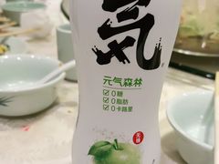 -惠宾饭庄(千禧店)