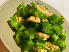 -兰溪小馆(东直门簋街店)