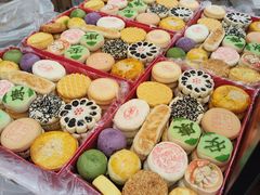 -北京稻香村(丰科万达广场店)