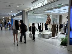 -凯德MALL(西直门店)