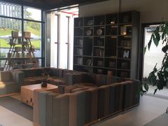 -帐篷客·溪龙茶谷度假酒店