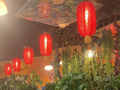 -江湖水乡铁锅炖魚(周庄嘉园店)