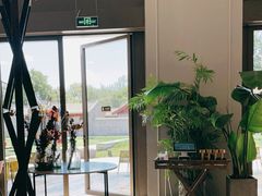 -The Rug Cafe(王府中环店)
