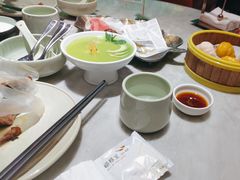 -蝴蝶里·粤菜·点心(龙湖杭州金沙天街店)