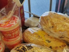 -味多美蛋糕(安定门店)