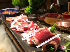 -樱宿日式和牛烧肉(五道口店)