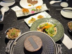 -上井精致料理自助餐(松雷店)