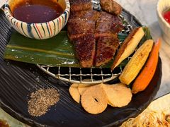 -阿吾罗日本料理(K11艺术中心店)