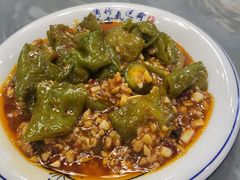 -溪涧堂农家土菜(神仙居店)