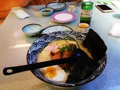 -晴季寿司(红旗街万达店)