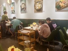 -烹然四季椰子鸡火锅(姚家园万象汇店)