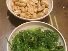 -神府路壹号·海鲜烧烤·砂锅粥·锅物(三坊七巷店)