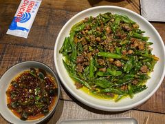 -铁公鸡·四川料理(天环广场店)