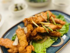 -春餐厅