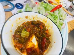 -山河屯铁锅炖鲜鹅·东北菜(开发区一店)