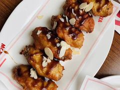 日式烤鸡翅-米斯特比萨(亦庄国融国际店)