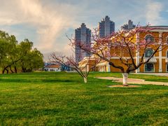 -临沂华盛江泉城大酒店