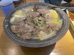 -蜜桃餐厅·伴山(绿宝广场店)