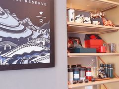 -星巴克臻选(北京蓝色港湾RO店)