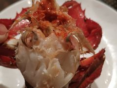-加餐海鲜自助(宝龙一城店)