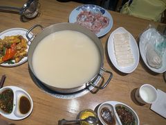 -鱼神·脆肉鲩 全鱼宴(西乡店)