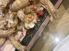 -拉完海鲜大排档(温岭店)