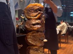 -拉蒂娜·巴西牛排馆 Latina·Brazilian Steakhouse(陆家嘴旗舰店)