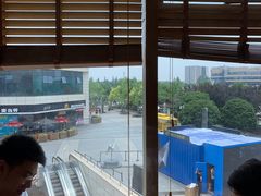 -水林间·寿喜烧自助(仙林金鹰店)