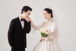 -第一夫人婚纱摄影(南京店)