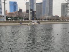 -马栏河运动公园