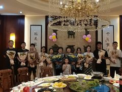 -老山东·山东菜(鲁菜名店)