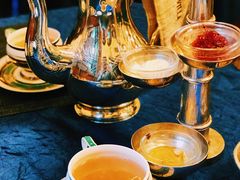 -马勒别墅·中餐厅