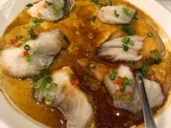 -酌宴府The China Club·广州万富希尔顿酒店(云城东路店)