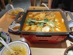 -裕鼎鲜·新中菜(金鼎广场店)