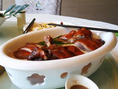 -椿记烧鹅(叠彩店)