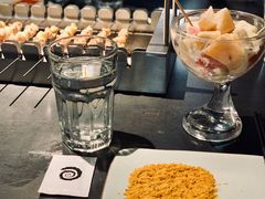 -很久以前羊肉串(中山公园店)