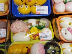 -GranVida生活超市(海信广场店)