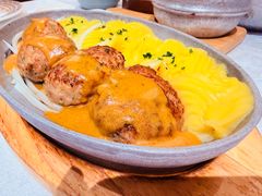 -俄士厨房(环球港店)