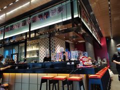 -炙柒Sekinana·精致料理 烧鸟·铁板烧(海上世界店)