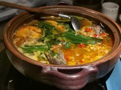 -兰木肆·云南菜(龙湖U城天街店)