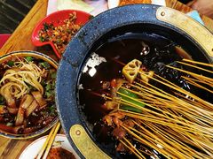 -冒椒火辣(奎星楼街店)