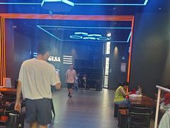 -镭战大联盟真人CS·生日派对·亲子聚会·团建(天安千树店)