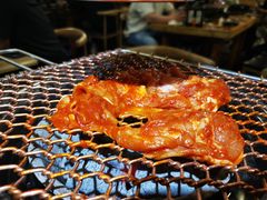 -大壮家原味烤肉(兴华北街店)