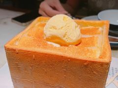 -绿茶餐厅(龙井船宴· 品牌总店)