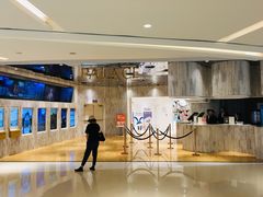 门面-百丽宫影城(ifc商场店)