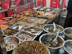 -圆蛋酒料•生腌(开元路店)