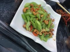 -陈帅夜排档·龙虾·炒菜·烤串(世茂店)
